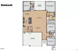 396 Anchorline Wy, Jacksonville, NC 28546 - Photo 5