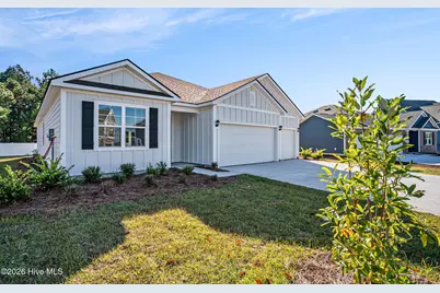 396 Anchorline Way #Lot 19, Jacksonville, NC 28546 - Photo 3