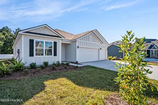 396 Anchorline Wy, Jacksonville, NC 28546 - Photo 3