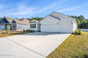 396 Anchorline Wy, Jacksonville, NC 28546 - Photo 1