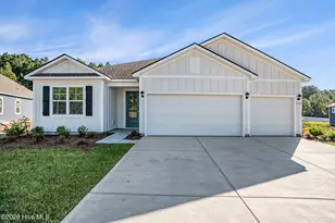 396 Anchorline Wy, Jacksonville, NC 28546 - Photo 3