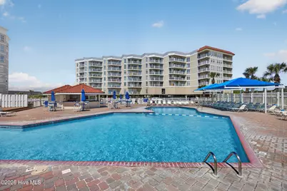 2000 New River Inlet Road #Unit 1201, North Topsail Beach, NC 28460 - Photo 27