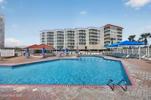 2000 New River Inlet Rd, North Topsail Beach, NC 28460 - Photo 27
