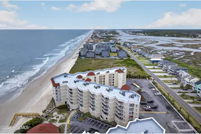 2000 New River Inlet Road #Unit 1201, North Topsail Beach, NC 28460 - Photo 23