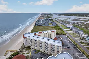 2000 New River Inlet Rd, North Topsail Beach, NC 28460 - Photo 23