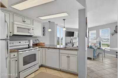 2000 New River Inlet Road #Unit 1201, North Topsail Beach, NC 28460 - Photo 5