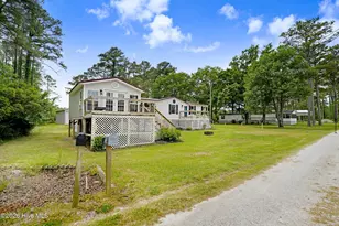 192 Water St, Aurora, NC 27806 - Photo 17