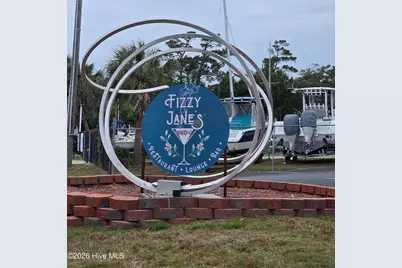 411 Nicks Way #Unit B, Southport, NC 28461 - Photo 37