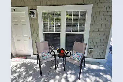 411 Nicks Way #Unit B, Southport, NC 28461 - Photo 1