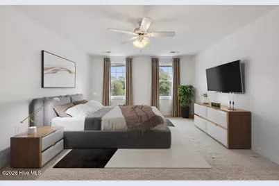 411 Nicks Way #Unit B, Southport, NC 28461 - Photo 23