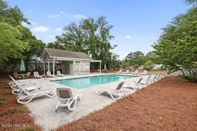 411 Nicks Way #Unit B, Southport, NC 28461 - Photo 29