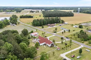 362 Lee's Chapel Rd, Pollocksville, NC 28573 - Photo 81