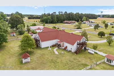362 Lees Chapel Road, Pollocksville, NC 28573 - Photo 71