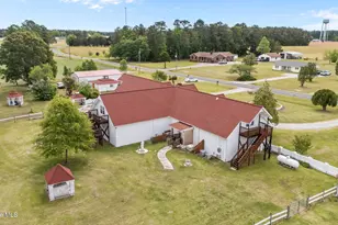 362 Lee's Chapel Rd, Pollocksville, NC 28573 - Photo 71