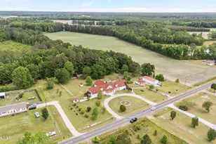 362 Lee's Chapel Rd, Pollocksville, NC 28573 - Photo 77