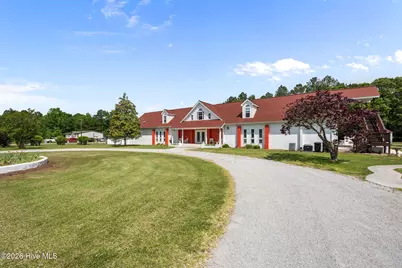 362 Lees Chapel Road, Pollocksville, NC 28573 - Photo 5