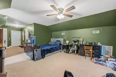 362 Lees Chapel Road, Pollocksville, NC 28573 - Photo 41