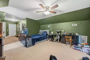 362 Lee's Chapel Rd, Pollocksville, NC 28573 - Photo 41