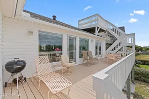 272 Brunswick Ave W, Holden Beach, NC 28462 - Photo 33