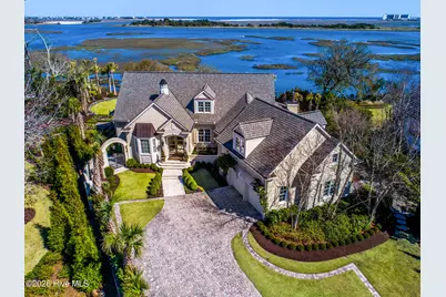 2352 Ocean Point Drive, Wilmington, NC 28405 - Photo 1
