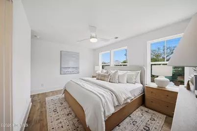 320 Goldsboro Avenue #2, Carolina Beach, NC 28428 - Photo 37