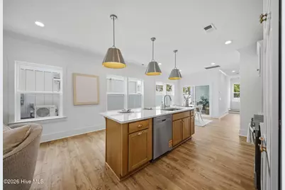320 Goldsboro Avenue #2, Carolina Beach, NC 28428 - Photo 21