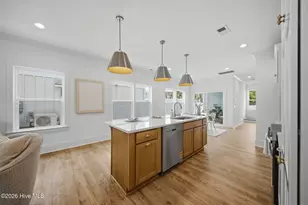 320 Goldsboro Ave, Carolina Beach, NC 28428 - Photo 21
