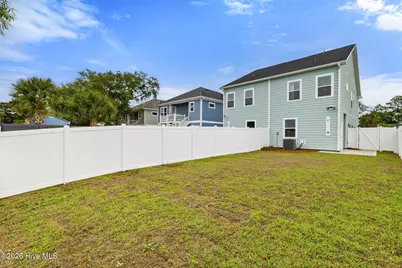 320 Goldsboro Avenue #2, Carolina Beach, NC 28428 - Photo 51