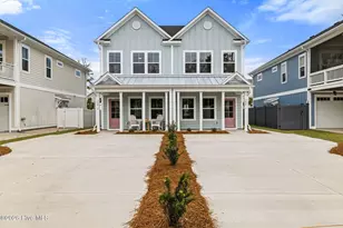 320 Goldsboro Ave, Carolina Beach, NC 28428 - Photo 1