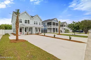 320 Goldsboro Ave, Carolina Beach, NC 28428 - Photo 49