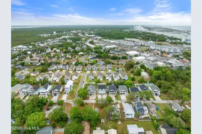 320 Goldsboro Avenue #2, Carolina Beach, NC 28428 - Photo 59