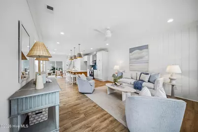 320 Goldsboro Avenue #2, Carolina Beach, NC 28428 - Photo 5