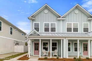 320 Goldsboro Ave, Carolina Beach, NC 28428 - Photo 1