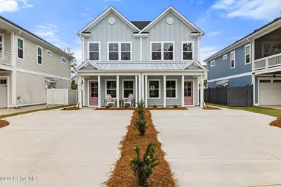320 Goldsboro Avenue #2, Carolina Beach, NC 28428 - Photo 67