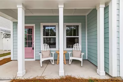 320 Goldsboro Avenue #2, Carolina Beach, NC 28428 - Photo 3