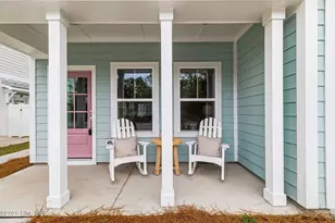 320 Goldsboro Ave, Carolina Beach, NC 28428 - Photo 3