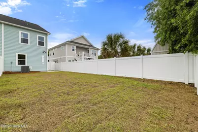 320 Goldsboro Avenue #2, Carolina Beach, NC 28428 - Photo 45