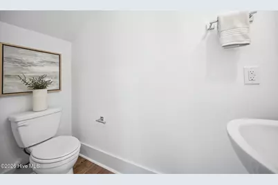 320 Goldsboro Avenue #2, Carolina Beach, NC 28428 - Photo 25