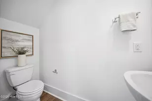320 Goldsboro Ave, Carolina Beach, NC 28428 - Photo 25