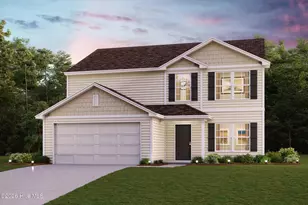 10121 Long Horn Rd, Bailey, NC 27807 - Photo 1