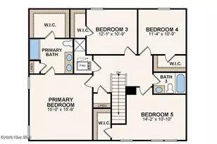 10121 Long Horn Rd, Bailey, NC 27807 - Photo 3