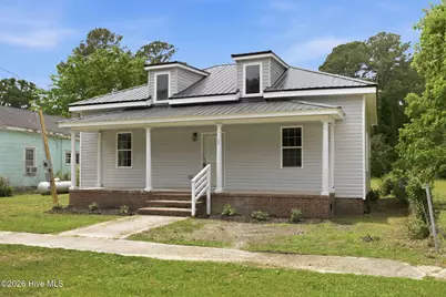 3775 James Street, Bethel, NC 27812 - Photo 1