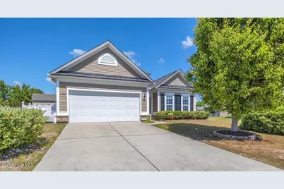 5261 Windlass Road, Southport, NC 28461 - Photo 1