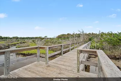 504 Saratoga Road, Sneads Ferry, NC 28460 - Photo 23