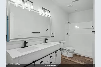 504 Saratoga Road, Sneads Ferry, NC 28460 - Photo 17