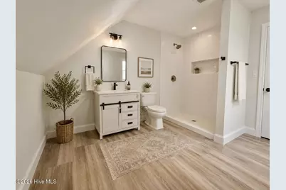 504 Saratoga Road, Sneads Ferry, NC 28460 - Photo 5