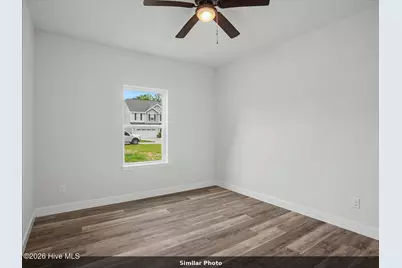 504 Saratoga Road, Sneads Ferry, NC 28460 - Photo 5