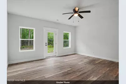 504 Saratoga Road, Sneads Ferry, NC 28460 - Photo 15