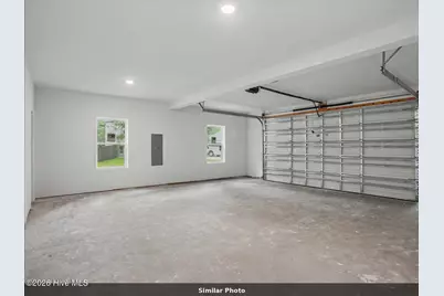 504 Saratoga Road, Sneads Ferry, NC 28460 - Photo 19