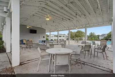 504 Saratoga Road, Sneads Ferry, NC 28460 - Photo 25
